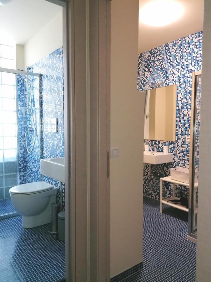 Inner City De Luxe Apartment Katánie Exteriér fotografie