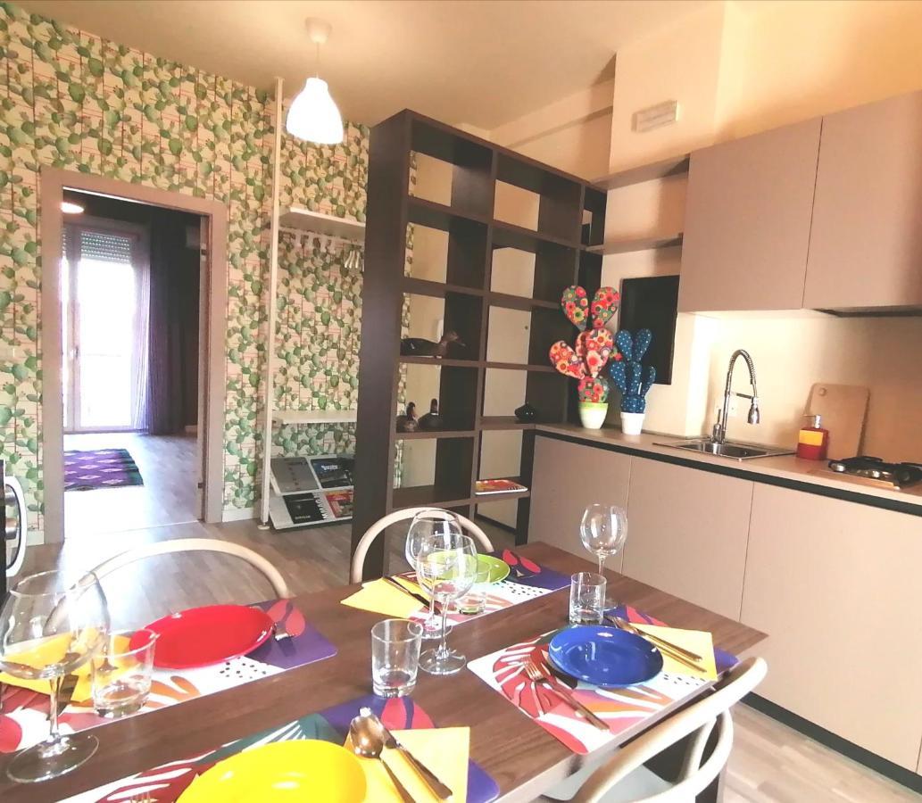 Inner City De Luxe Apartment Katánie Exteriér fotografie