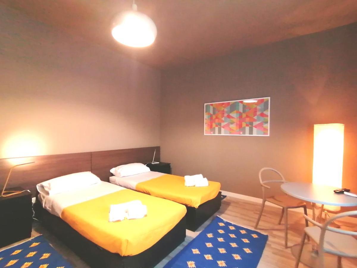 Inner City De Luxe Apartment Katánie Exteriér fotografie